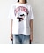 Champion:〈洗濯機可能〉ディズニー / グラフィック ロゴ ショート スリーブ TEE