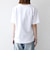 Champion:〈洗濯機可能〉ディズニー / グラフィック ロゴ ショート スリーブ TEE