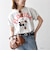 Champion:〈洗濯機可能〉ディズニー / グラフィック ロゴ ショート スリーブ TEE