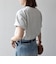 Champion:〈洗濯機可能〉ディズニー / グラフィック ロゴ ショート スリーブ TEE