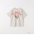 Champion:〈洗濯機可能〉ディズニー / グラフィック ロゴ ショート スリーブ TEE