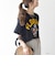 Champion:〈洗濯機可能〉ディズニー / グラフィック ロゴ ショート スリーブ TEE