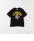 Champion:〈洗濯機可能〉ディズニー / グラフィック ロゴ ショート スリーブ TEE