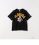 Champion:〈洗濯機可能〉ディズニー / グラフィック ロゴ ショート スリーブ TEE