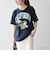 Champion:〈洗濯機可能〉ディズニー / グラフィック ロゴ ショート スリーブ TEE