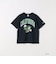 Champion:〈洗濯機可能〉ディズニー / グラフィック ロゴ ショート スリーブ TEE