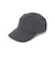 SHIPS any:〈撥水/ストレッチ〉MINOTECH(R) 6パネル ベースボール キャップ◆