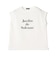《予約》SHIPS Colors:〈接触冷感・UVカット〉フレンチスリーブ SOLENNE ロゴT◆