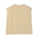 《予約》SHIPS Colors:〈接触冷感・UVカット〉フレンチスリーブ SOLENNE ロゴT◆