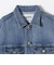 Healthy DENIM:〈洗濯機可能〉デニム ジャケット