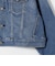 Healthy DENIM:〈洗濯機可能〉デニム ジャケット