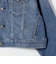 Healthy DENIM:〈洗濯機可能〉デニム ジャケット
