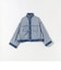 Healthy DENIM:〈洗濯機可能〉デニム ジャケット