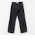 Healthy DENIM:〈洗濯機可能〉フィット ストレート デニム パンツ