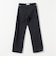 Healthy DENIM:〈洗濯機可能〉フィット ストレート デニム パンツ