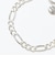 XOLO: FIGARO LINK BRACELET6mm