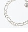 XOLO: FIGARO LINK BRACELET6mm