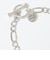 XOLO: FIGARO LINK BRACELET6mm