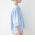 《予約》フラワー モチーフ カットワーク レース ショート スリーブ TEE