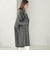 《予約》【一部SHIPS別注】TICCA: テントコート 26AW