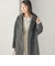 《予約》【一部SHIPS別注】TICCA: テントコート 26AW