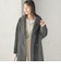 《予約》【一部SHIPS別注】TICCA: テントコート 26AW