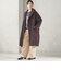 《予約》【一部SHIPS別注】TICCA: テントコート 26AW