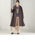 《予約》【一部SHIPS別注】TICCA: テントコート 26AW