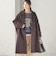 《予約》【一部SHIPS別注】TICCA: テントコート 26AW