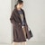 《予約》【一部SHIPS別注】TICCA: テントコート 26AW