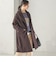 《予約》【一部SHIPS別注】TICCA: テントコート 26AW