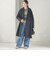 《予約》【一部SHIPS別注】TICCA: テントコート 26AW