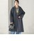 《予約》【一部SHIPS別注】TICCA: テントコート 26AW