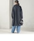 《予約》【一部SHIPS別注】TICCA: テントコート 26AW