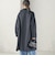 《予約》【一部SHIPS別注】TICCA: テントコート 26AW