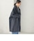 《予約》【一部SHIPS別注】TICCA: テントコート 26AW