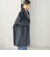 《予約》【一部SHIPS別注】TICCA: テントコート 26AW