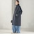 《予約》【一部SHIPS別注】TICCA: テントコート 26AW