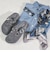 《予約》【SHIPS EXCLUSIVE】BIRKENSTOCK: BOSTON REVET