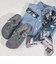 《予約》【SHIPS EXCLUSIVE】BIRKENSTOCK: BOSTON REVET