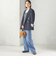 《予約》【SHIPS EXCLUSIVE】BIRKENSTOCK: BOSTON REVET