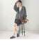 《予約》【SHIPS EXCLUSIVE】BIRKENSTOCK: BOSTON REVET