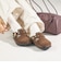 《予約》【SHIPS EXCLUSIVE】BIRKENSTOCK: BOSTON REVET