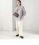 《予約》【SHIPS EXCLUSIVE】BIRKENSTOCK: BOSTON REVET