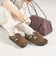 【SHIPS EXCLUSIVE】BIRKENSTOCK: BOSTON RIVET