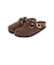 【SHIPS EXCLUSIVE】BIRKENSTOCK: BOSTON RIVET