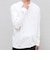 SHIPS any:〈接触冷感/UVカット〉ソフト スムース リラックス ポケット Tシャツ(ロンT)◆