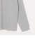 SHIPS any:〈接触冷感/UVカット〉ソフト スムース リラックス ポケット Tシャツ(ロンT)◆
