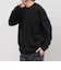 SHIPS any:〈接触冷感/UVカット〉ソフト スムース リラックス ポケット Tシャツ(ロンT)◆