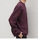 SHIPS any:〈接触冷感/UVカット〉ソフト スムース リラックス ポケット Tシャツ(ロンT)◆